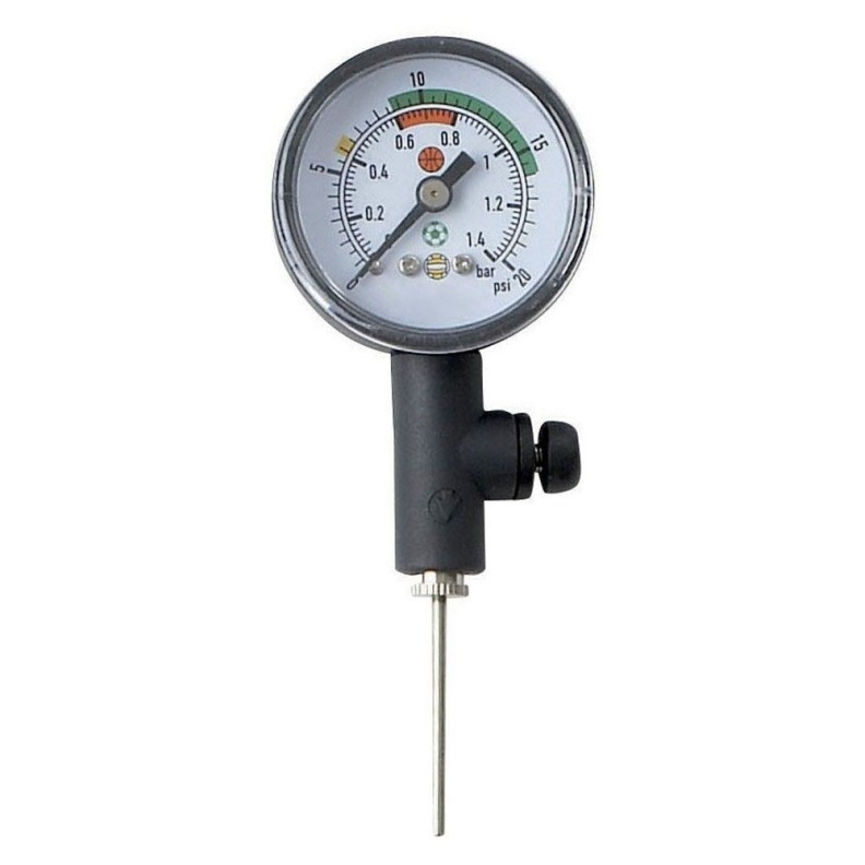 Manómetro de presión BART